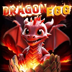 Dragon Egg slot