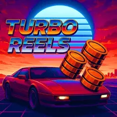 Turbo Reels slot